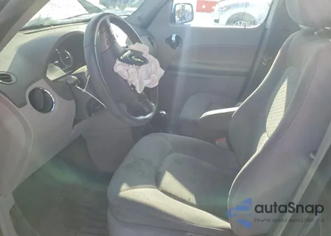 2011 Chevrolet Hhr Lt z USA, uszkodzony, nr VIN 3GNBABFW8BS584910